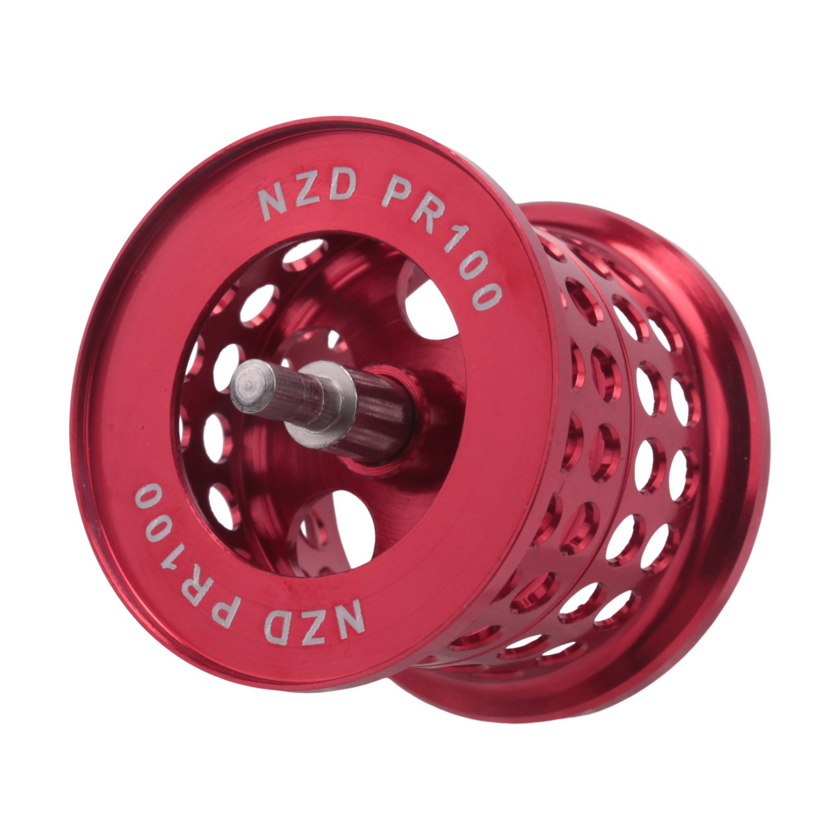 Conventional Reel - ABAZJ Bobina per mulinello da pesca