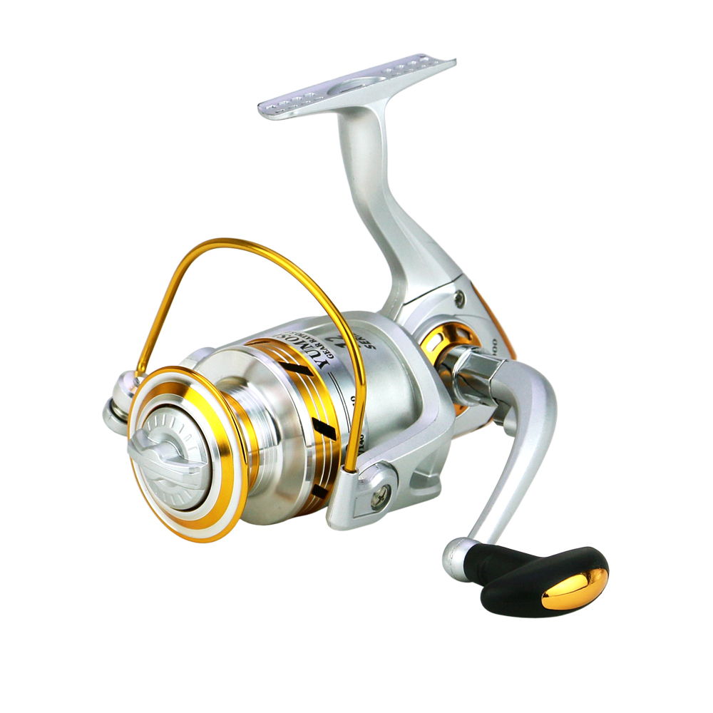 1000-7000 serie wire cup bilan - Trolling Reel recensione e prezzo