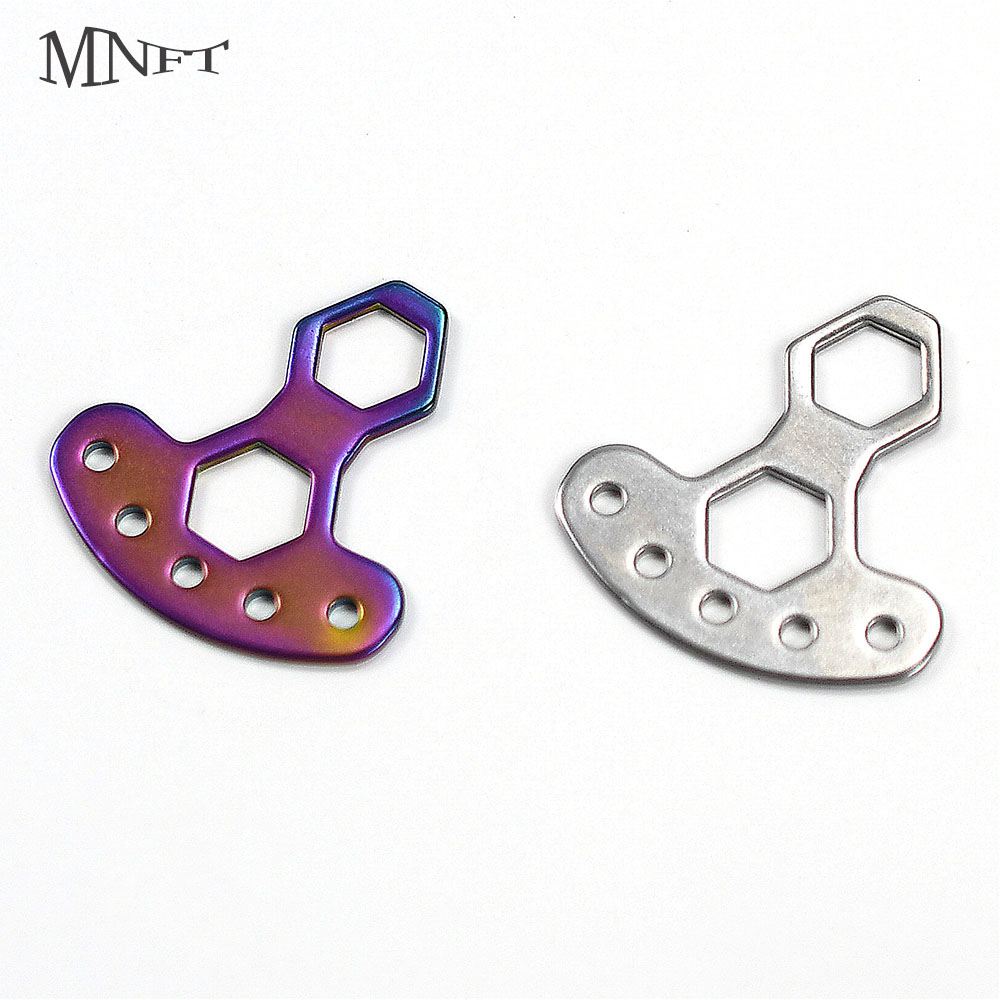 MNFT 1 pezzo Chiave per impugn - Conventional Reel recensione e prezzo