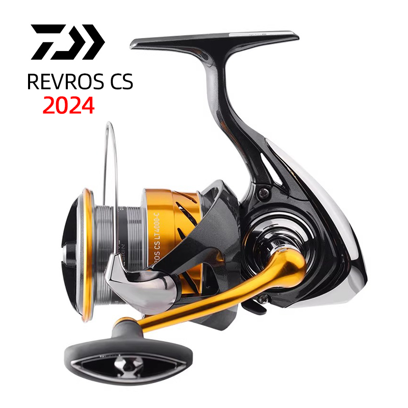 DAIWA REVROS LT Mulinello da p - Shimano Reel Stradic recensione e prezzo